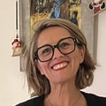 Séverine GARCIA